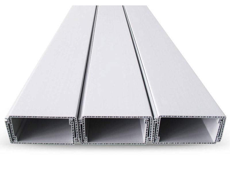 高分子电缆桥架