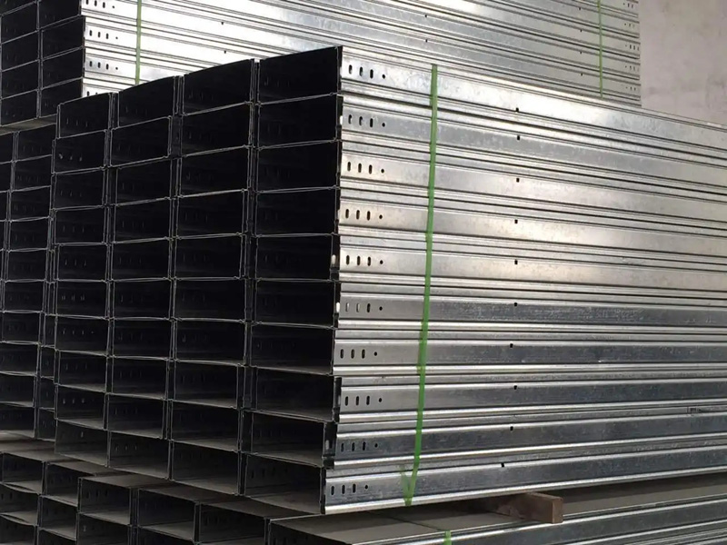 大跨距电缆桥架