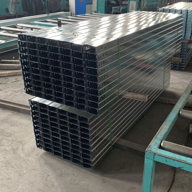 不锈钢电缆桥架