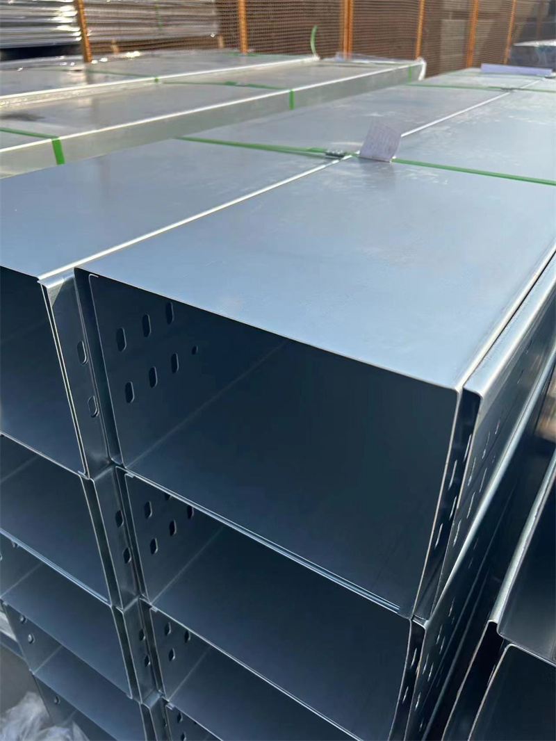 铝镁锌电缆桥架