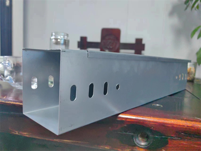 铝镁锌电缆桥架