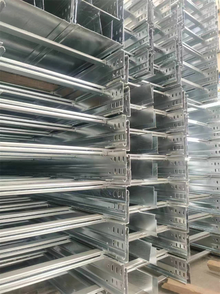 热浸锌电缆桥架